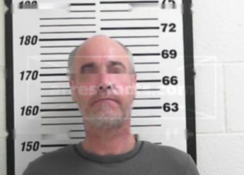 Troy Garth Vance