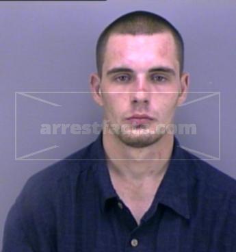 Robert Wade Shields