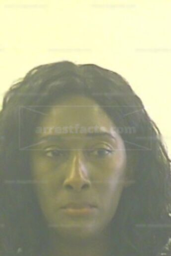 Frances Denise Hill