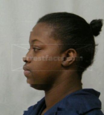 Shenika D Brown
