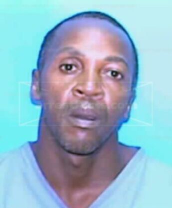 Curtis Tate