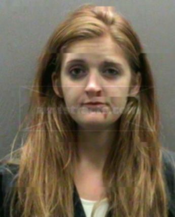 Olivia Anne Stevens