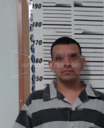 Martin Martinez