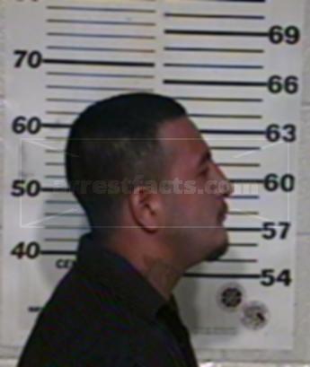 Edgar Castillo Macias