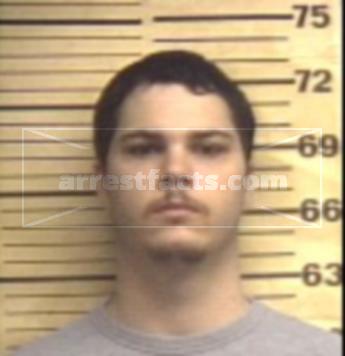 Matthew Collin Nichols