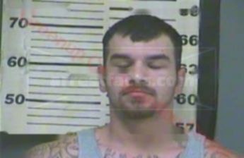 James Patrick Martinez