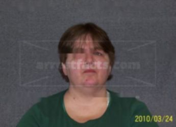 Pamela J Dolsey