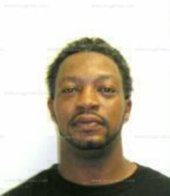 George Dwayne Barnes
