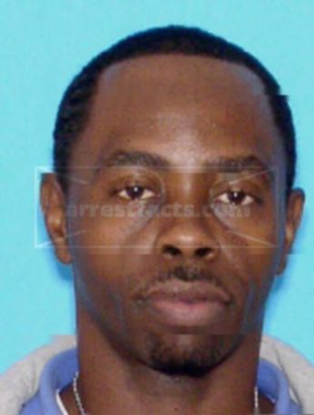 Ricky Levon Williams