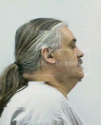 Johnny Ayers