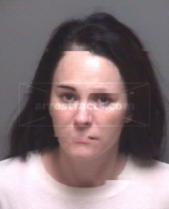 Kimberly Lynn Davenport