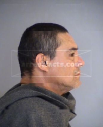Jose Alfredo Nunez