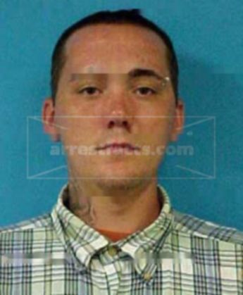 Richard Nicholas Blevins