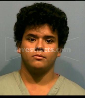 Hansel Arturo Herrera