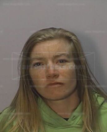 Alicia Rose Glisson