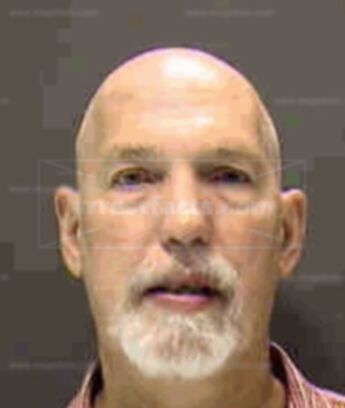 Richard Stephen Verboys