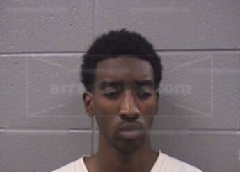 Antwan Walker