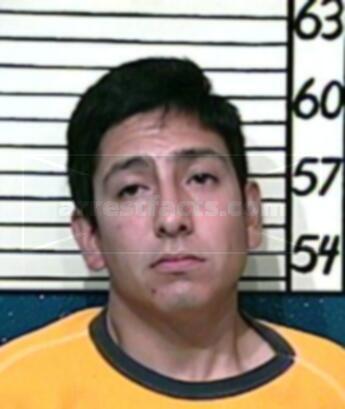 Christopher Michael Duran
