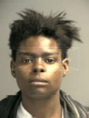 Lavina L Caldwell