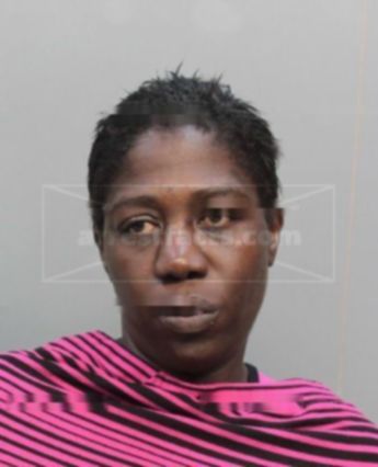 Kenneitha S Braxton
