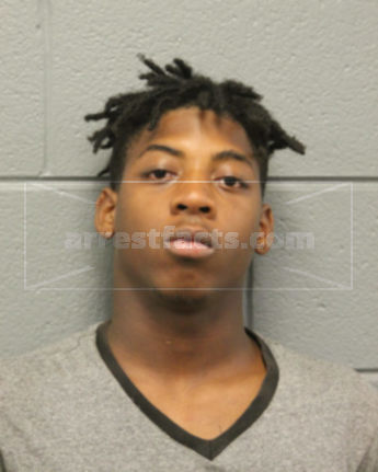 Martiez L Pickett