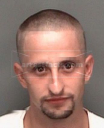Donald Lee Shaffer