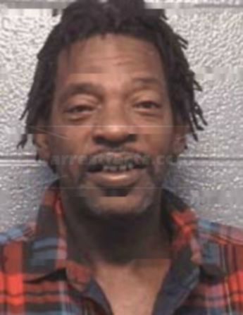 Tony Carrol Smith