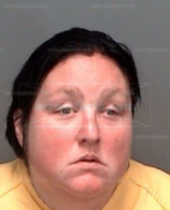 Misty L Garvin