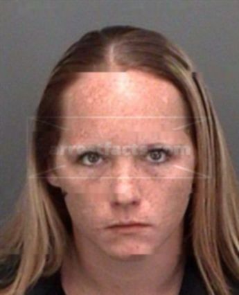 Sandra Lee Mcdonald