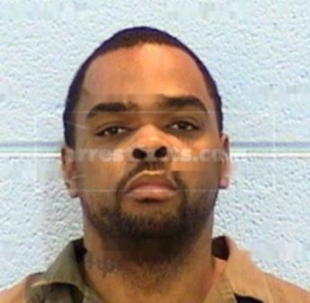 Aaron Darnell Eaton