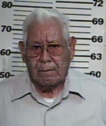 Lorenzo Deleon Chavez