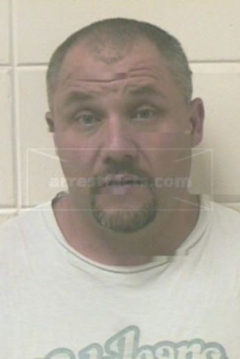 Michael Louis Mixon
