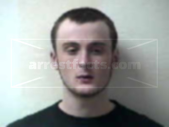 Aaron James Smith