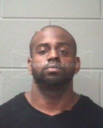 Eric Javon Thompson