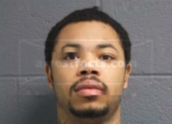 Kristopher Kaivon Pratt