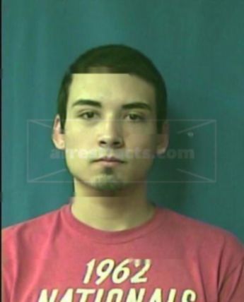 Gary D Wright Jr.
