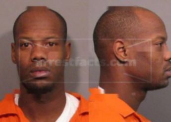 Rashard Demarze Cartwright