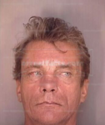 Steven Anthony Claxton