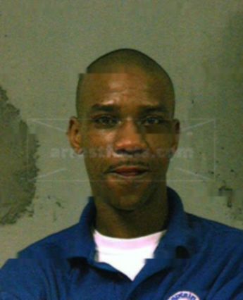 Jerrard Ferguson