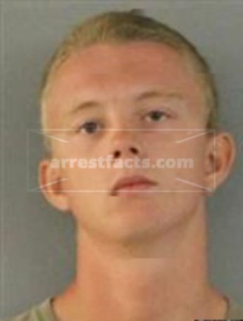 Joshua James Jenkins