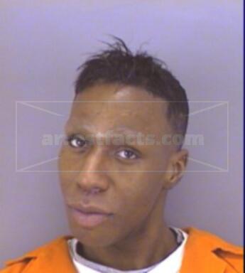 Danny Rumond Johnson