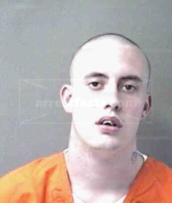 Shawn Thomas Brewer