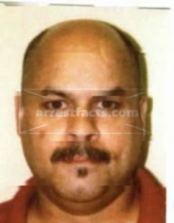 Jose B Rodriguez