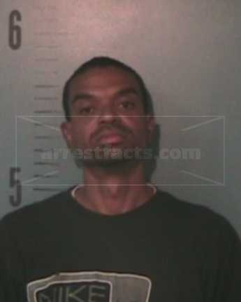 Michael Dewayne Smith