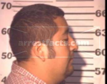 Daniel Rodrigo Hernandez