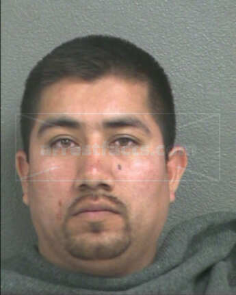 Aurelio Carrillo Flores