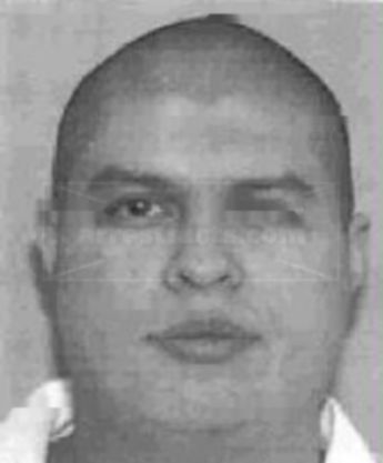 Ezequiel Berlanga