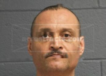 Rodrigo Rodriguez Jr