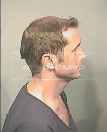 Scott Anthony Burnett