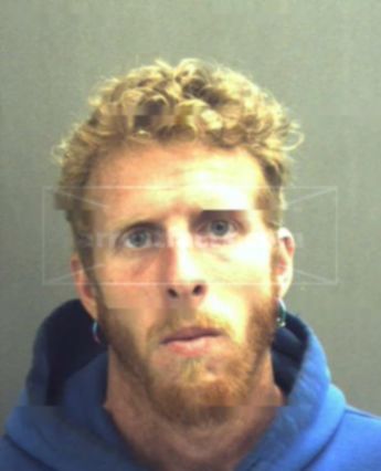 Nathaniel David Barr